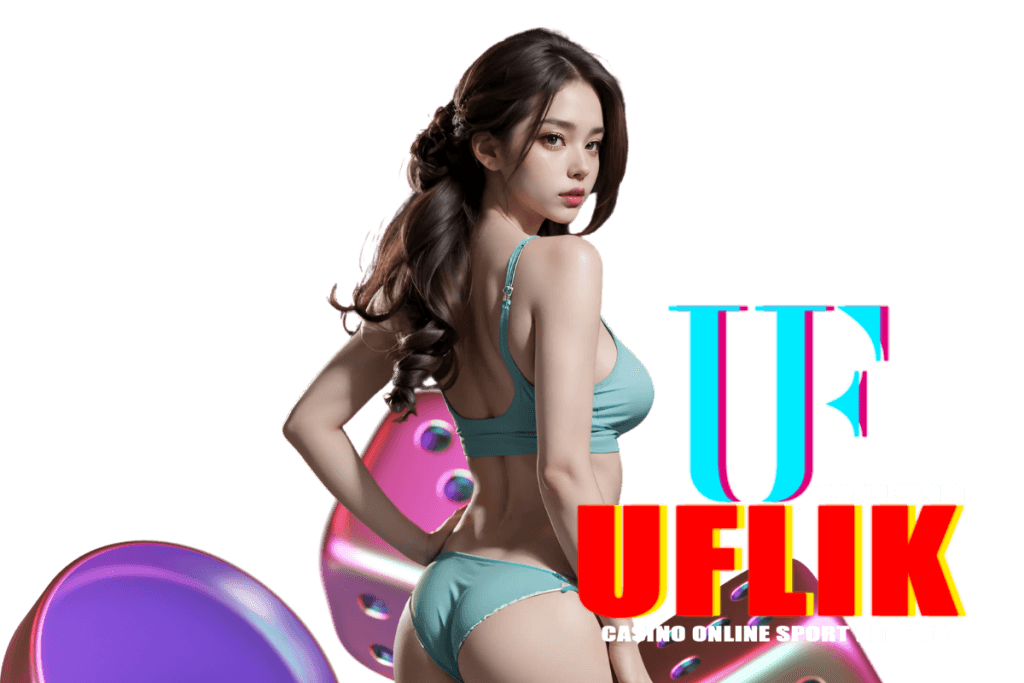 uflik เว็บตรง